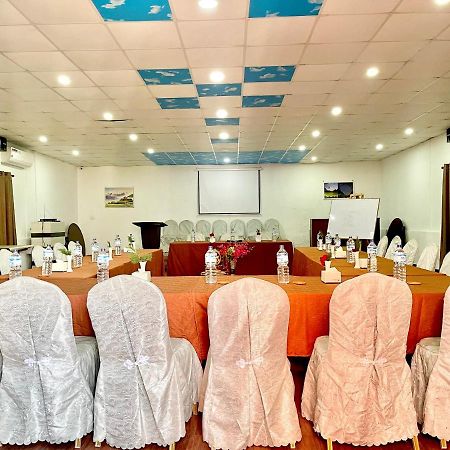 Sojourn Himalaya Resort Dhulikhel Dış mekan fotoğraf