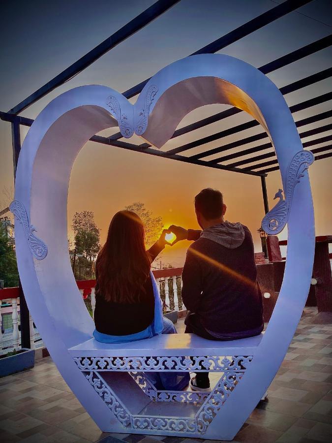 Sojourn Himalaya Resort Dhulikhel Dış mekan fotoğraf