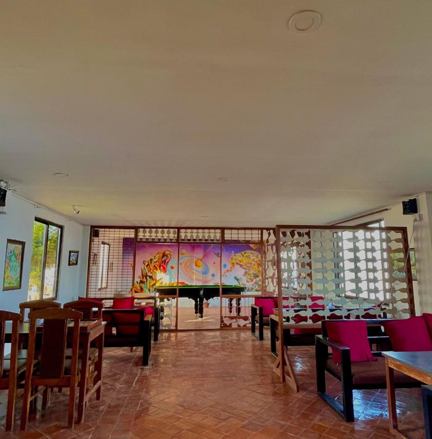 Sojourn Himalaya Resort Dhulikhel Dış mekan fotoğraf